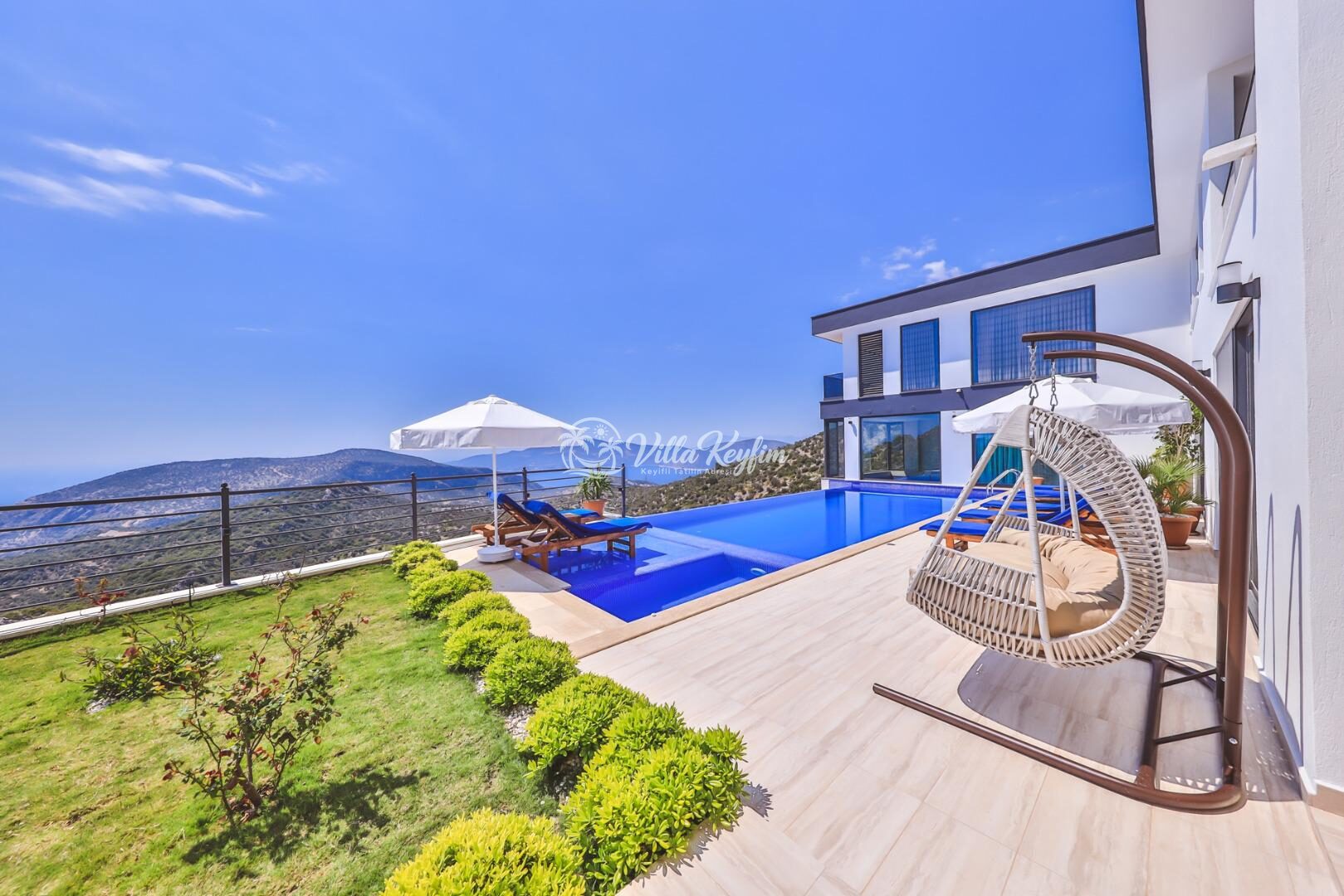Villa Medstar — 3
