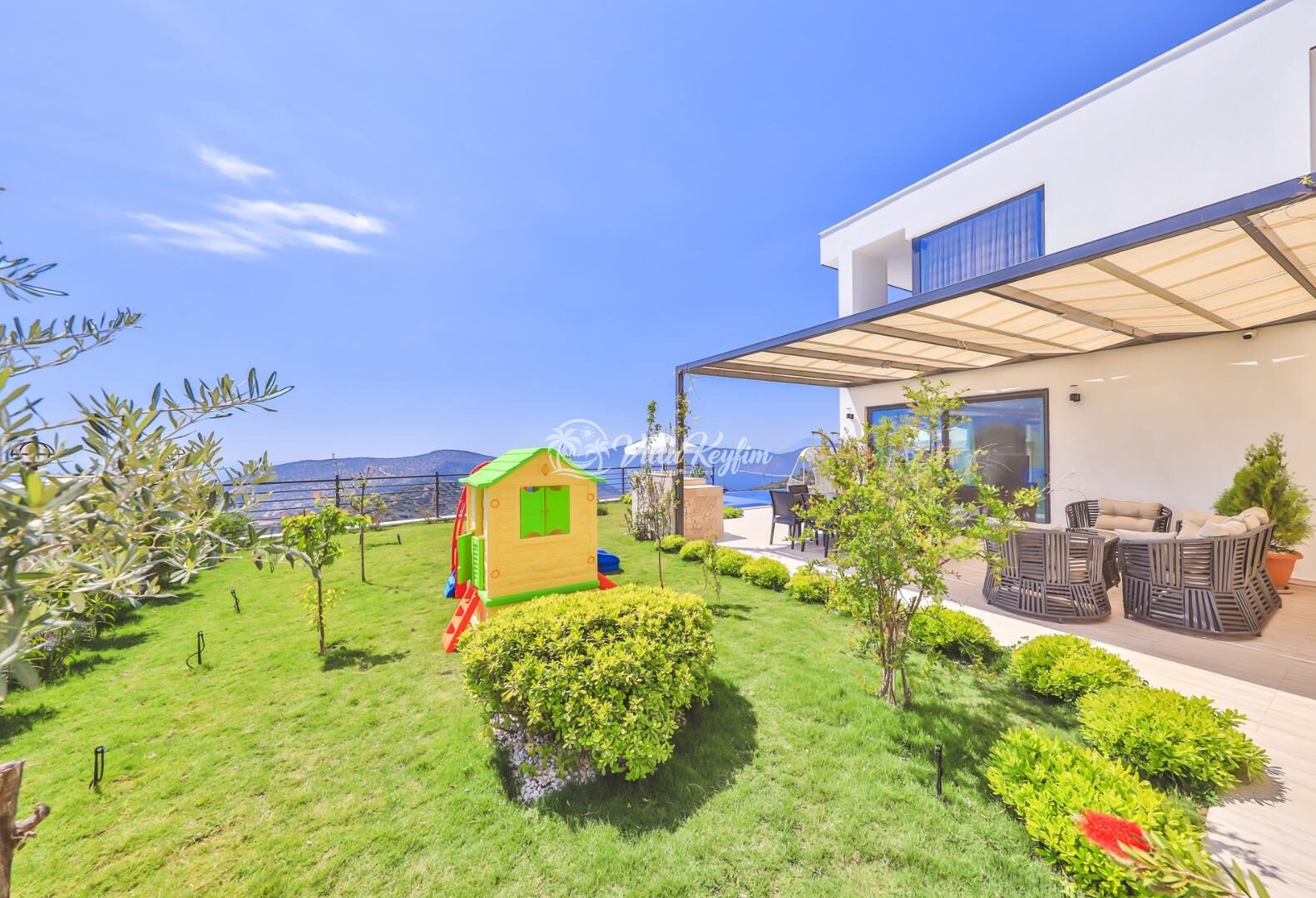 Villa Medstar — 4