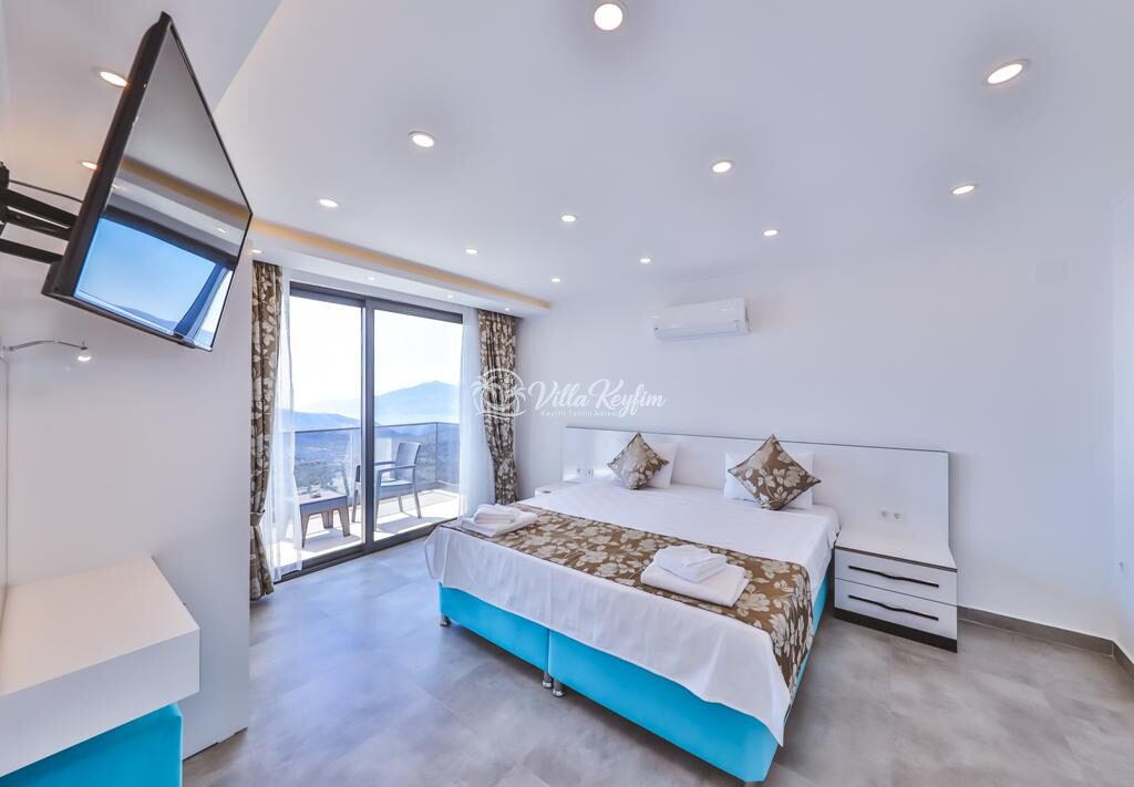Villa Meddream — 16