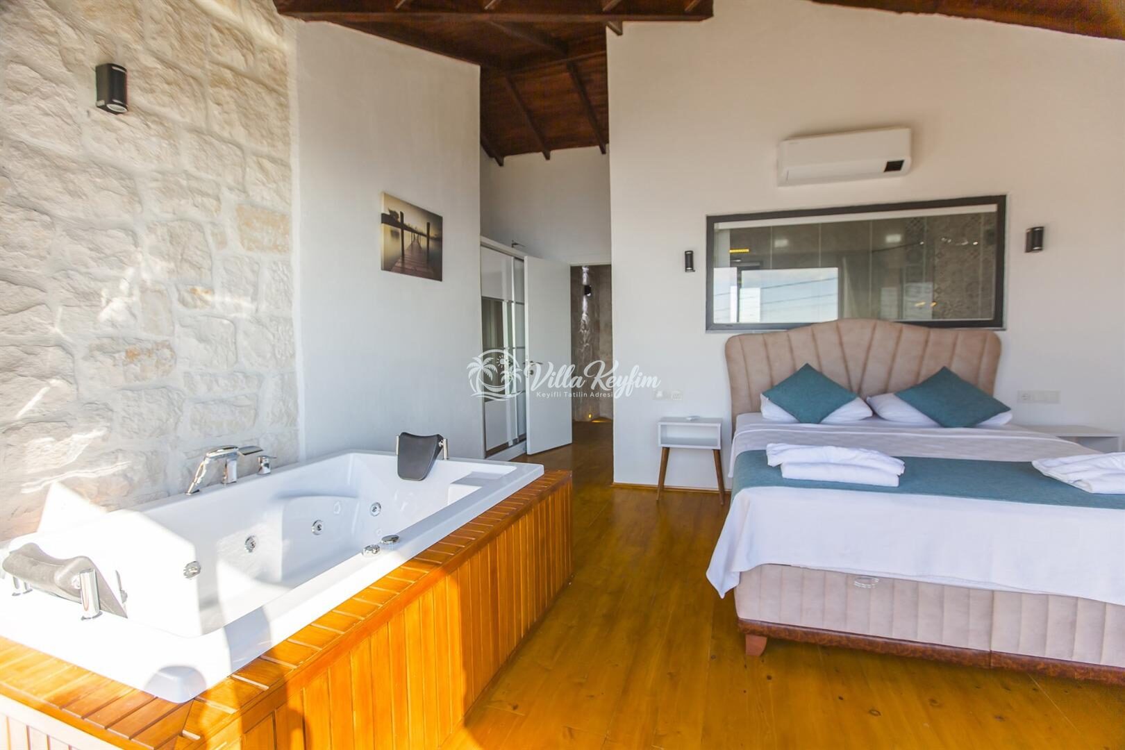 Villa Blue Vista — 41