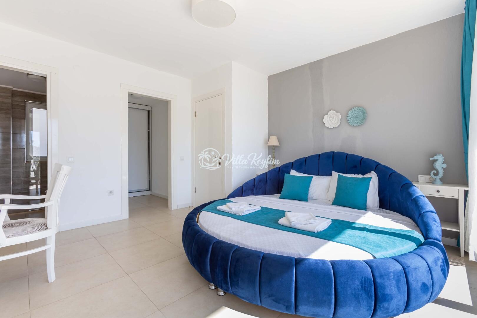 Villa Casa Sole — 38