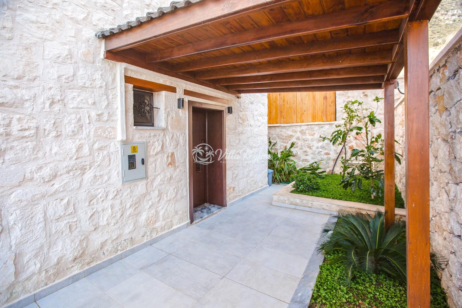 Villa Blue Vista — 44