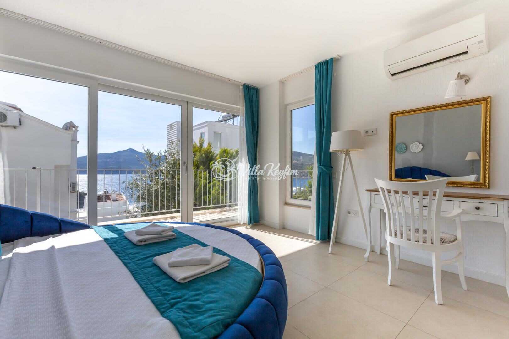 Villa Casa Sole — 39