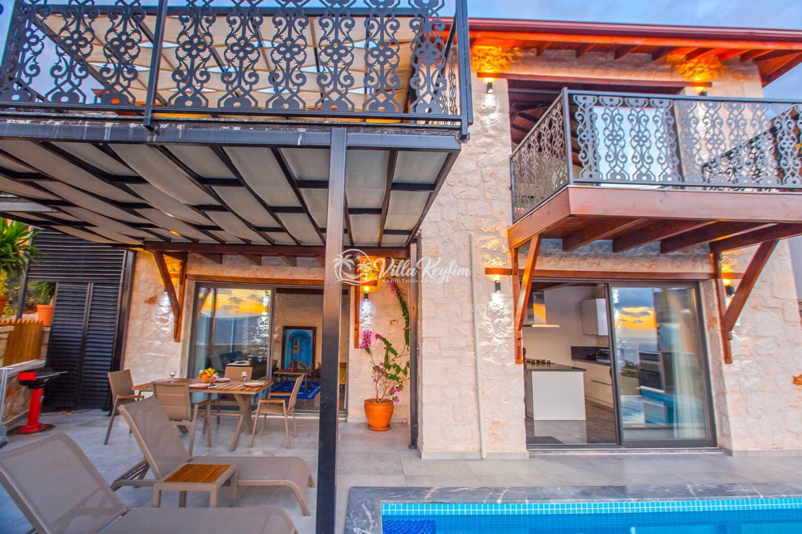 Villa Blue Vista — 51