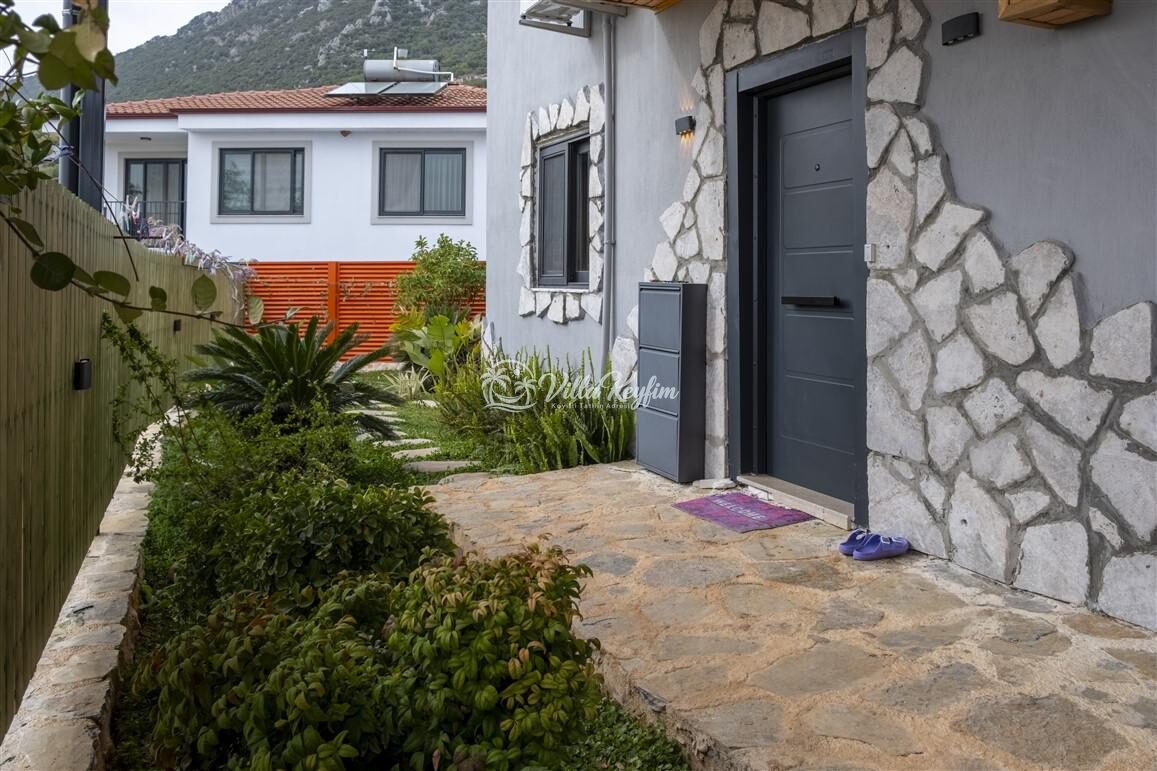 Villa Azores Çukurbağ — 75