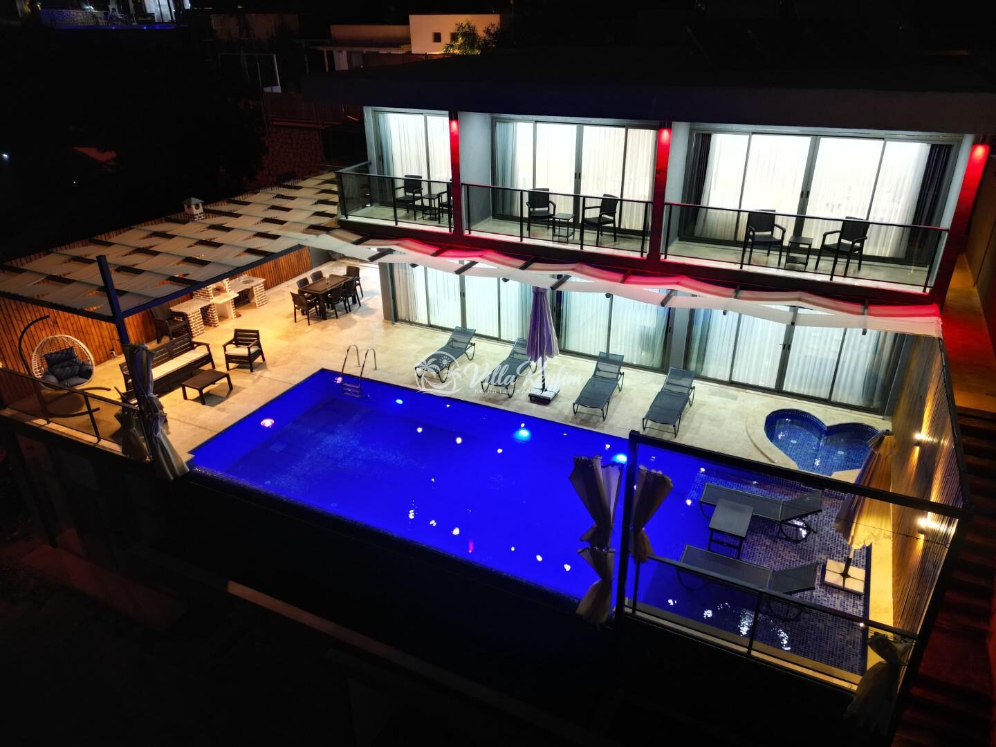 Villa Grand Emora 2 — 50
