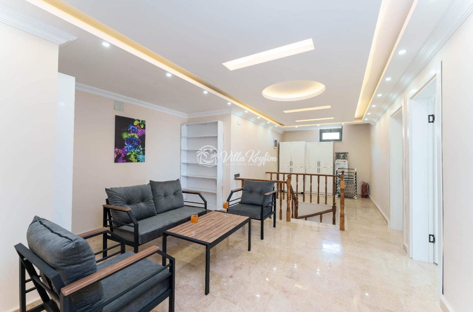 Villa Grand Emora 1 — 52