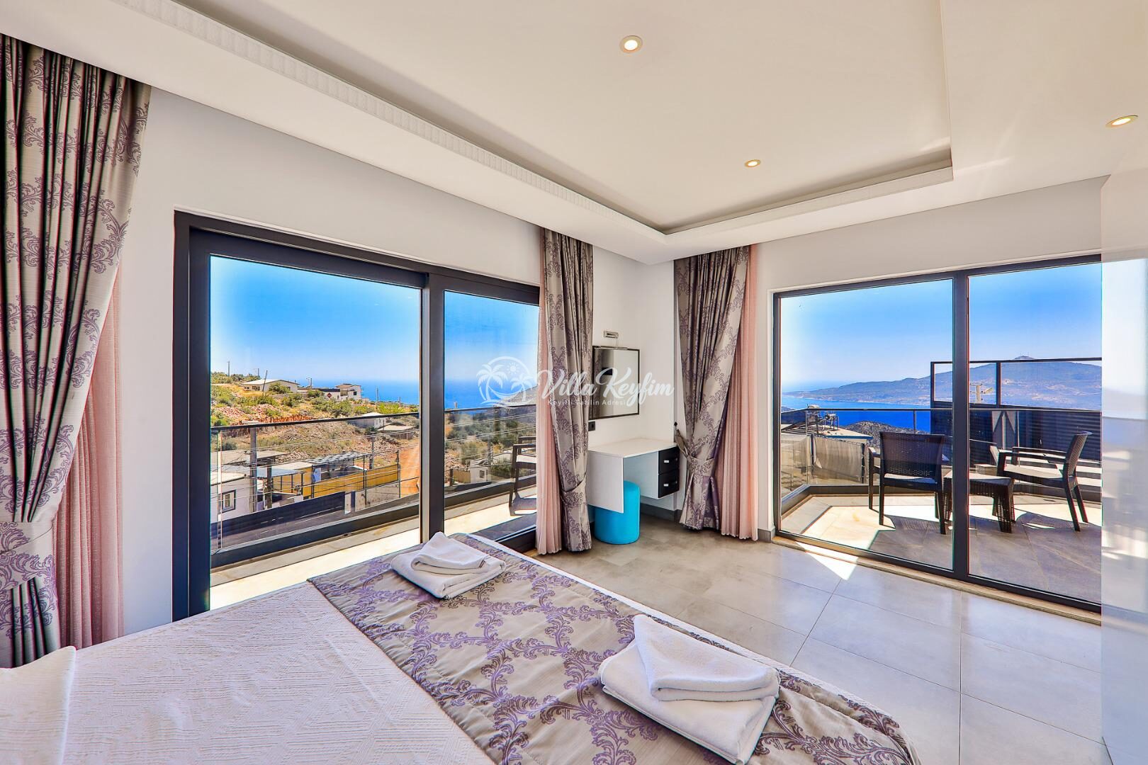 Villa Pınar Kördere — 27