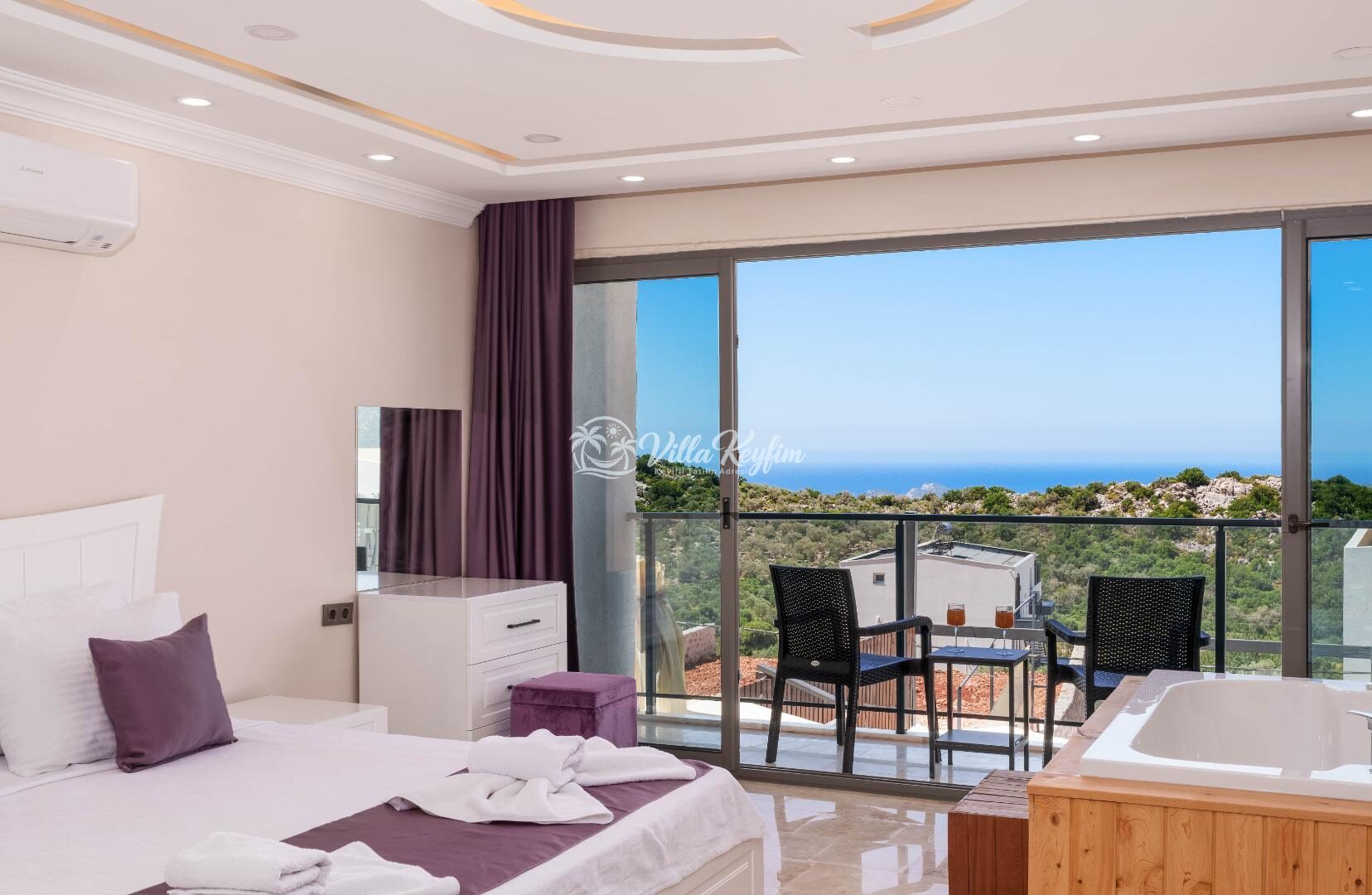 Villa Grand Emora 1 — 53