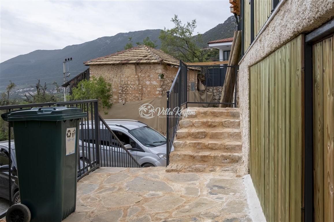 Villa Azores Çukurbağ — 77