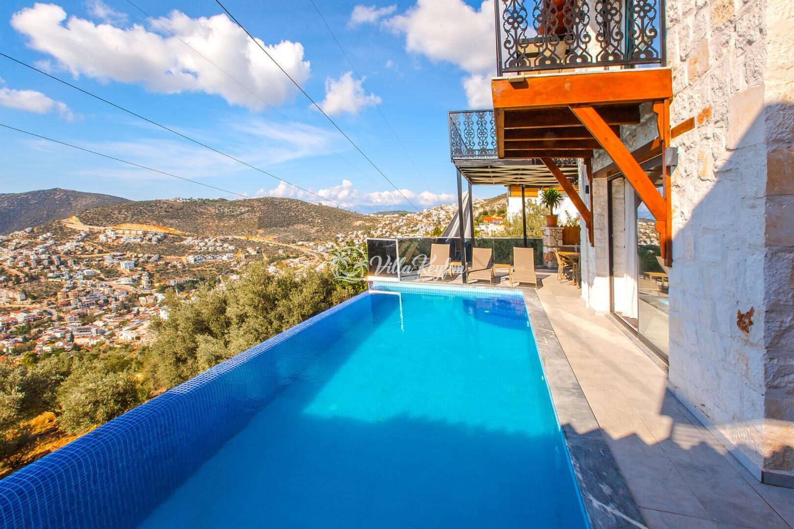 Villa Blue Vista — 54