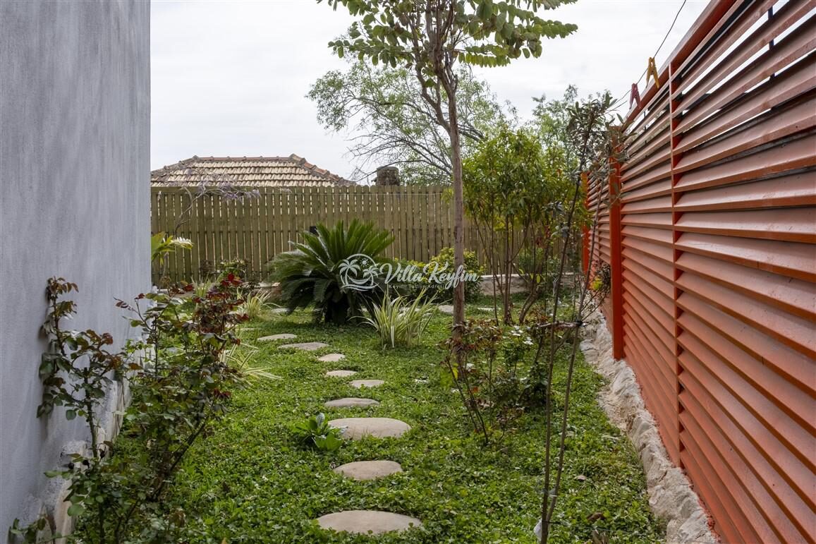 Villa Azores Çukurbağ — 80