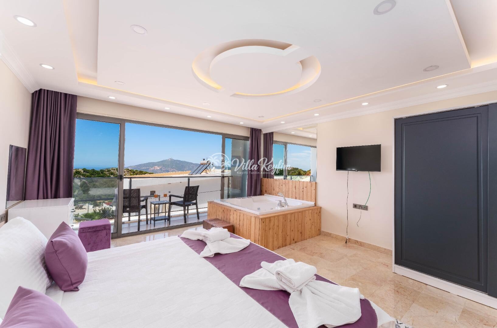 Villa Grand Emora 1 — 55