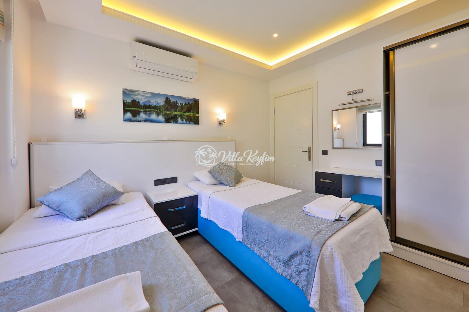 Villa Pınar Kördere — 30