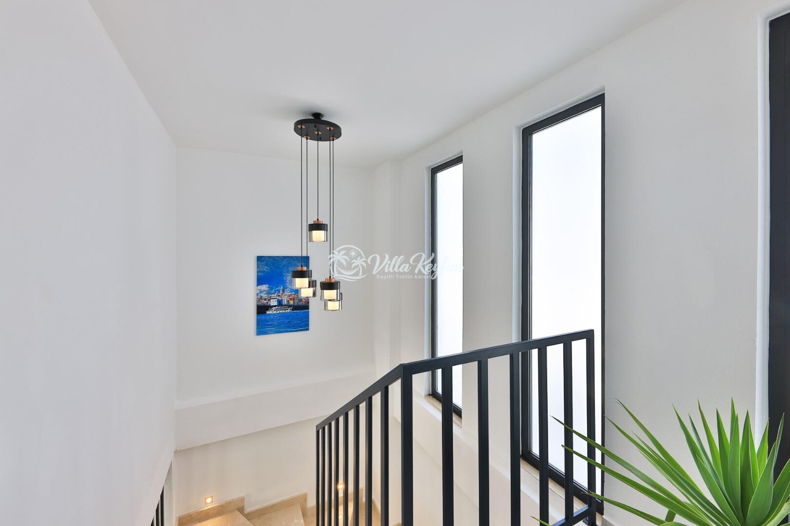 Villa Çiğdem İncebel — 60