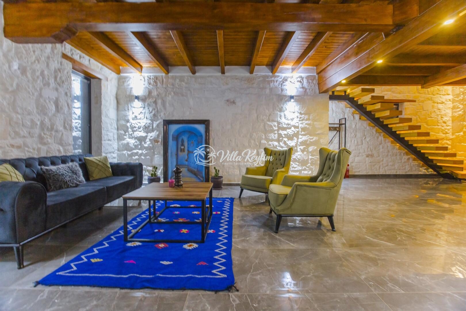 Villa Blue Vista — 66