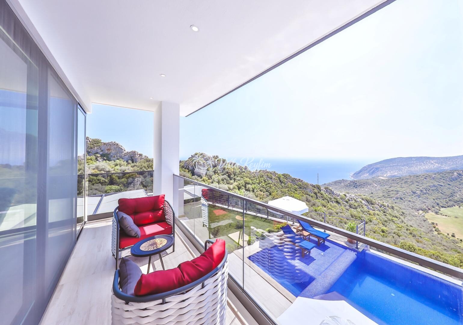 Villa Medstar — 29