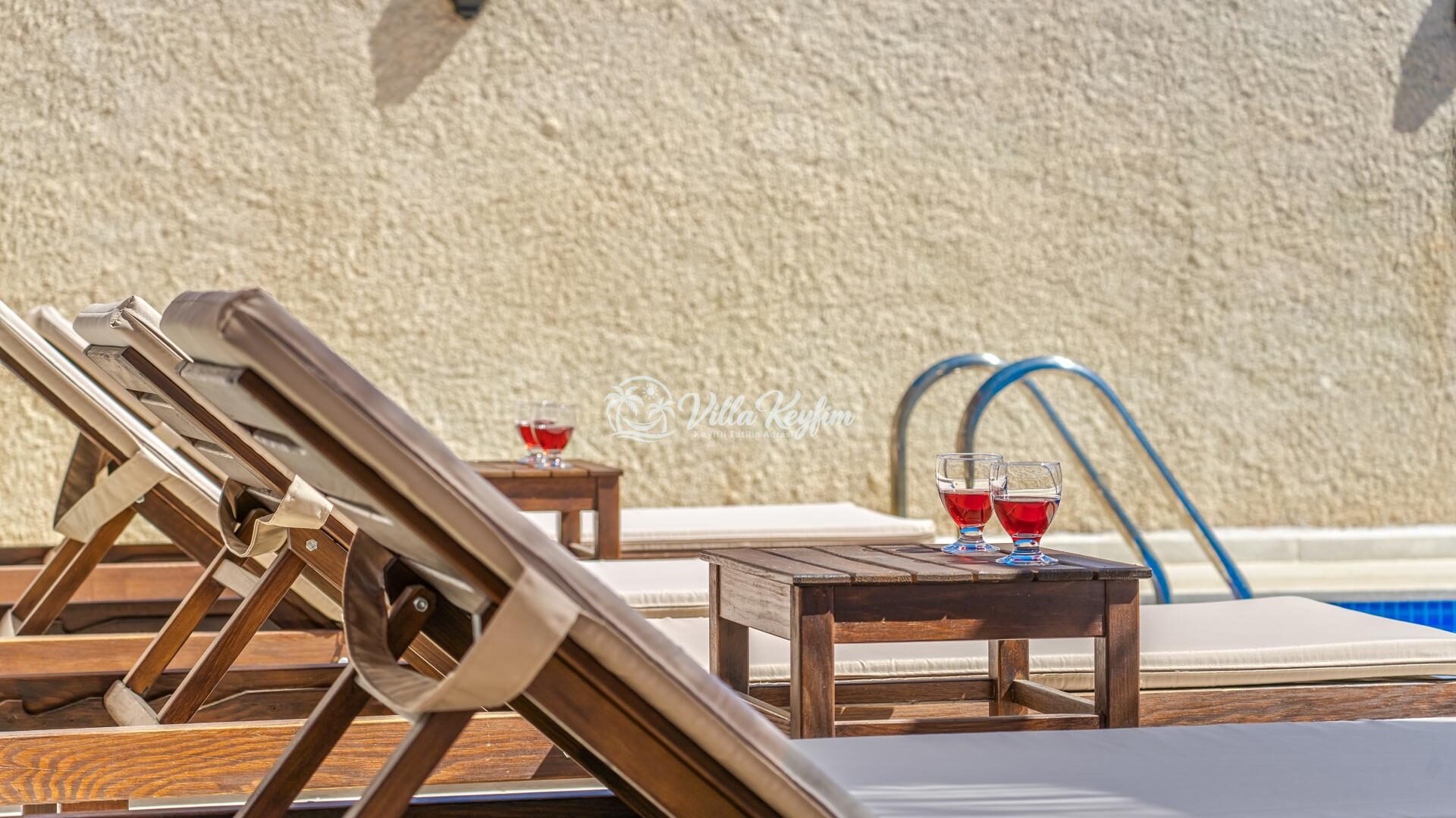 Villa Carya Famm 2 — 15