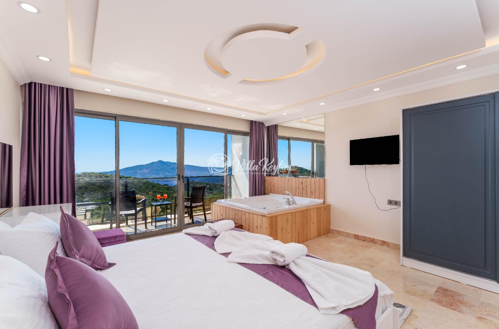 Villa Grand Emora 2 — 70