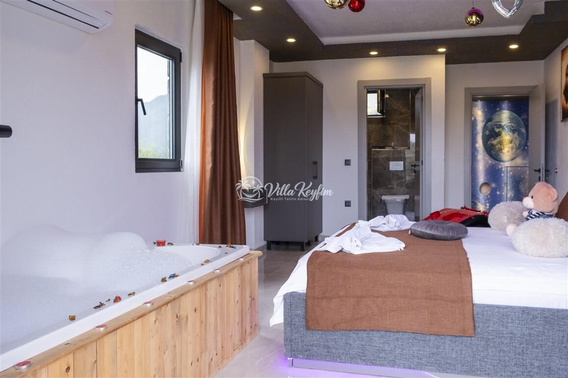 Villa Azores Çukurbağ — 108