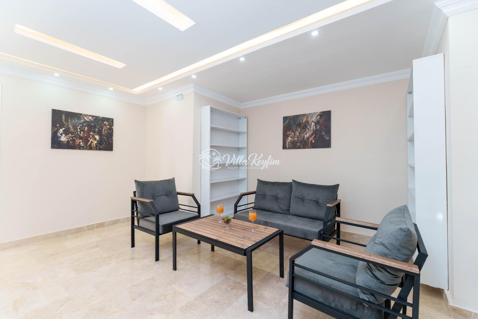 Villa Grand Emora 2 — 74