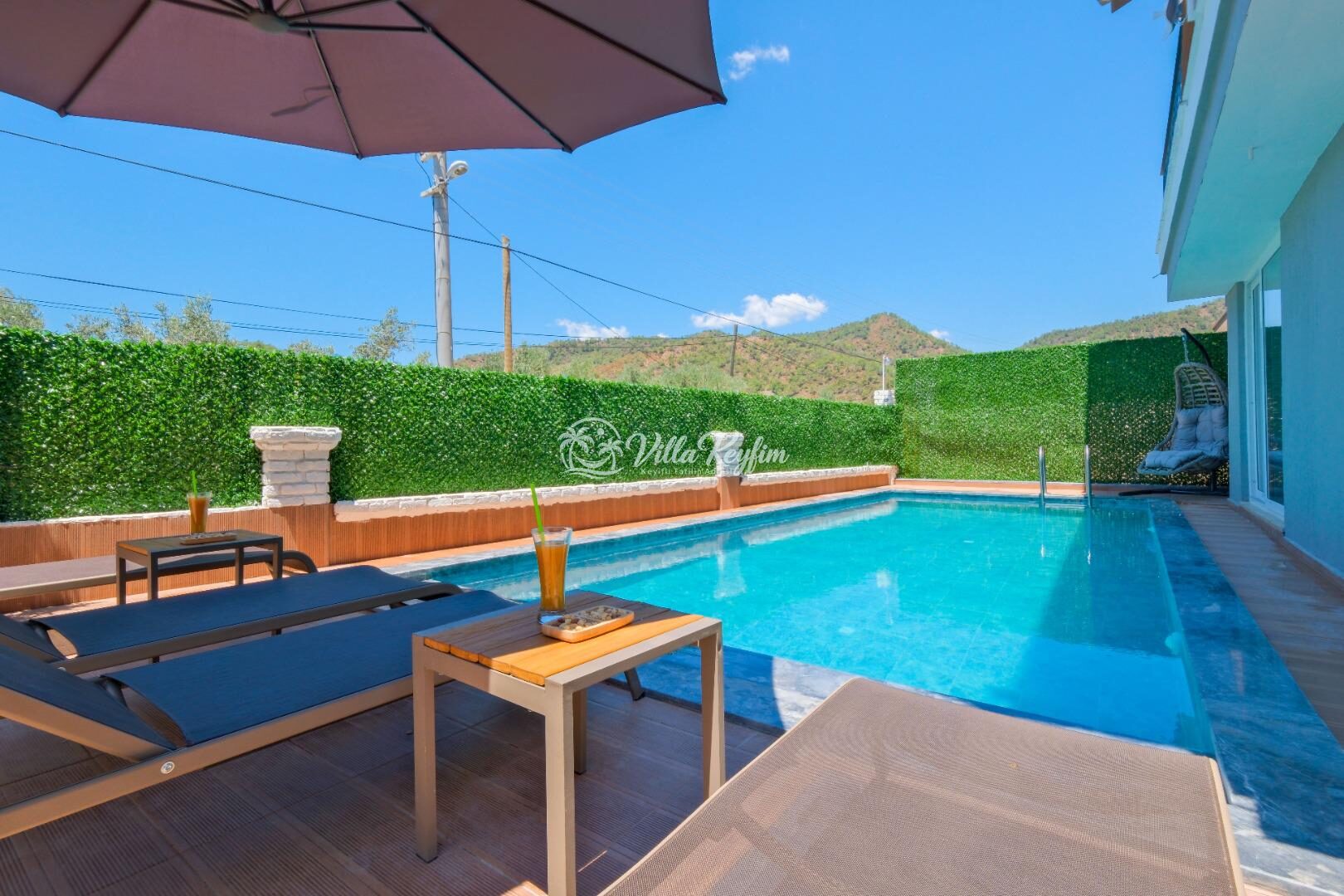 Villa Halis — 2