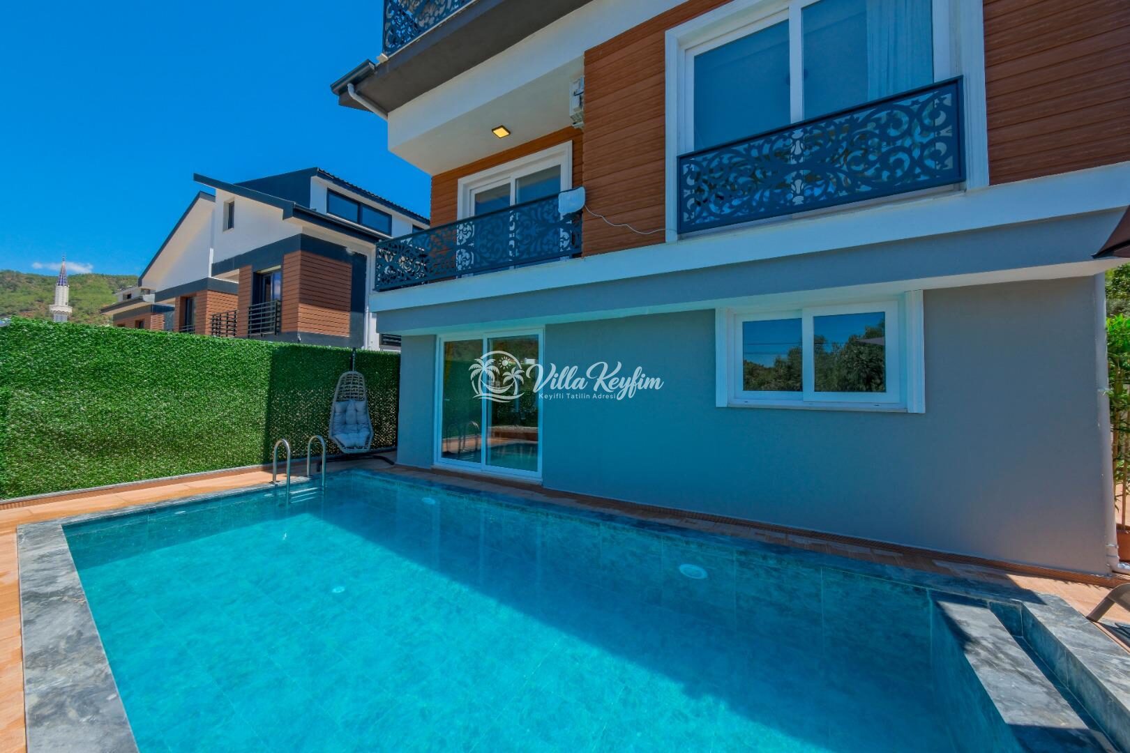 Villa Halis — 3