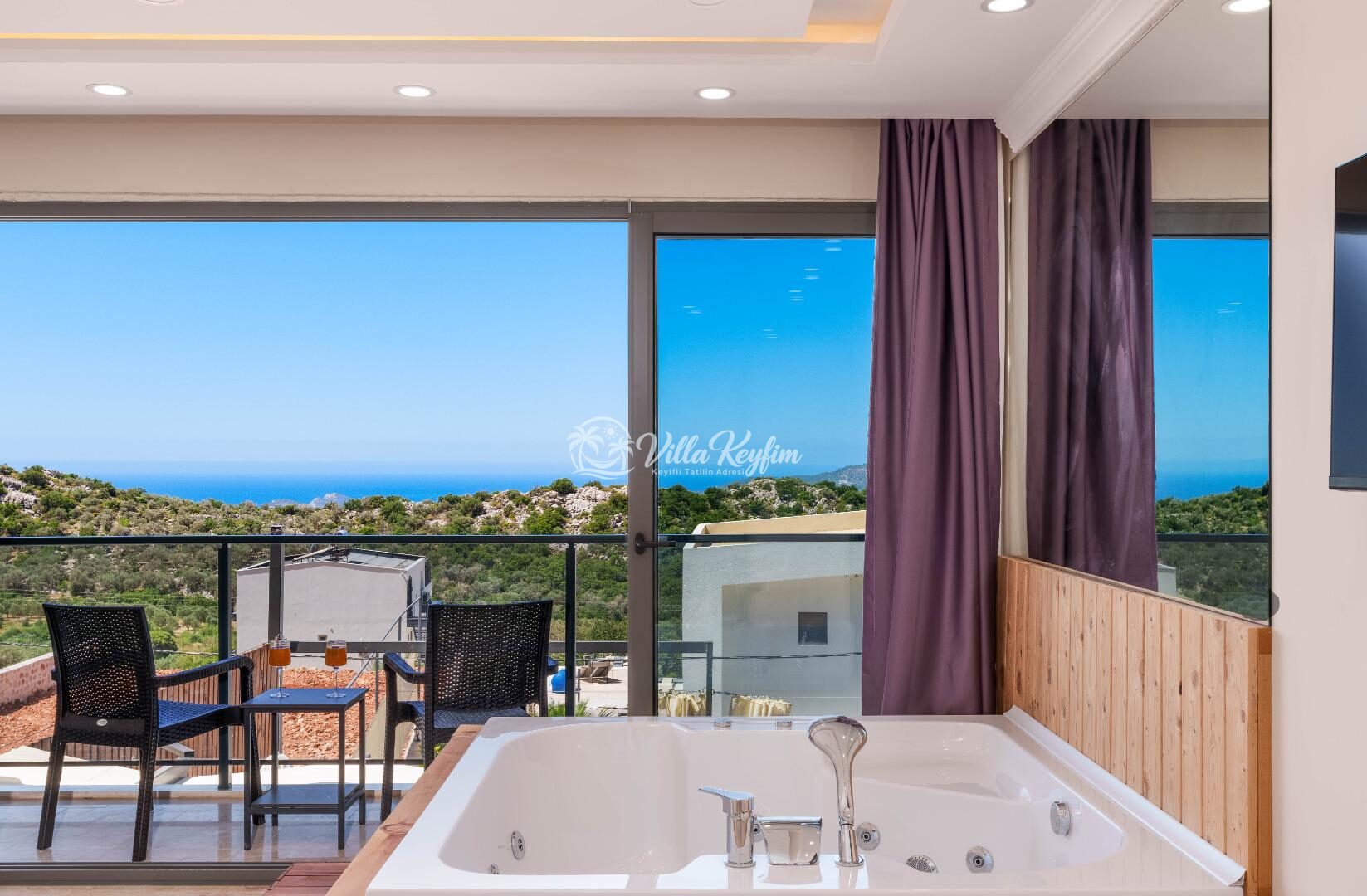 Villa Grand Emora 1 — 78