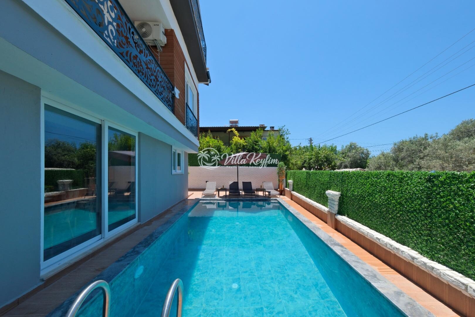 Villa Halis — 5