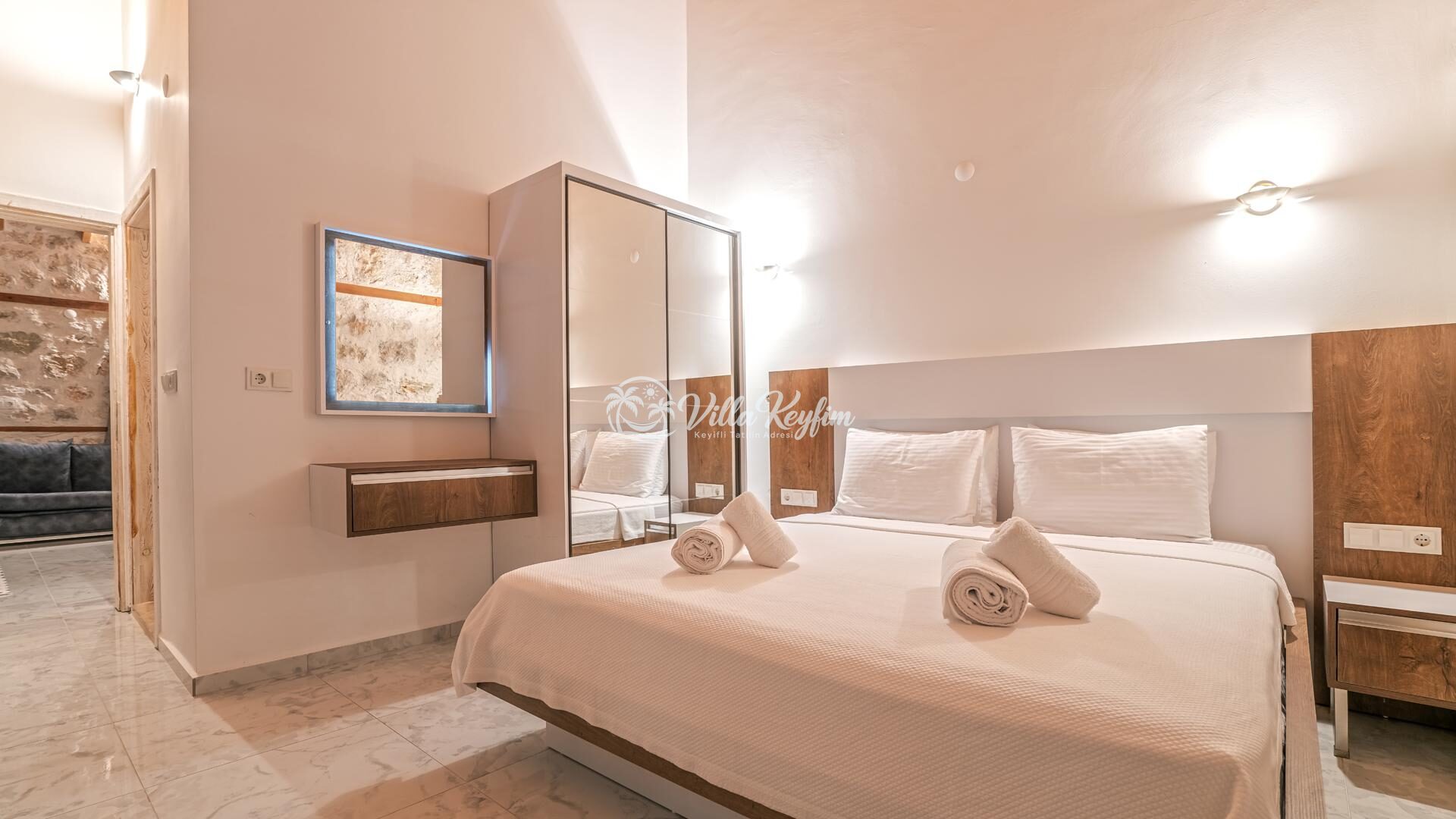 Villa Carya Famm 2 — 29