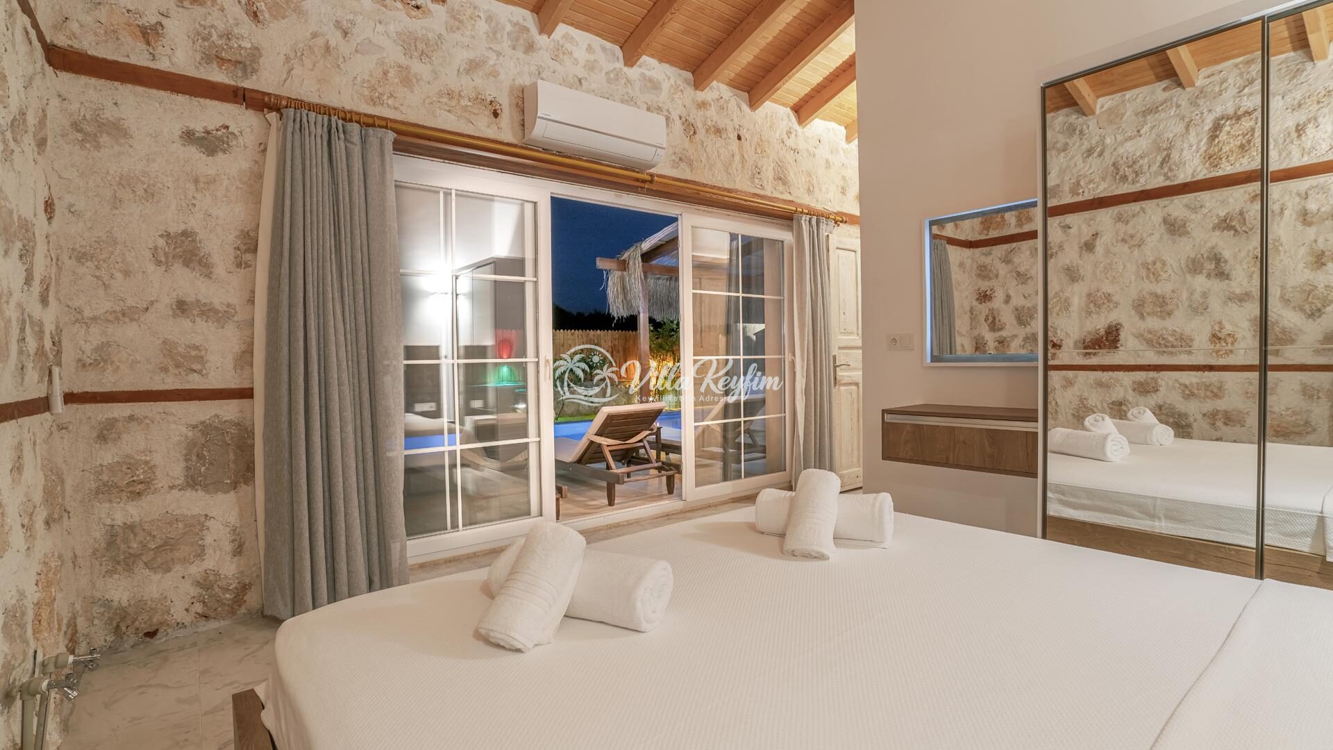 Villa Carya Famm 2 — 30