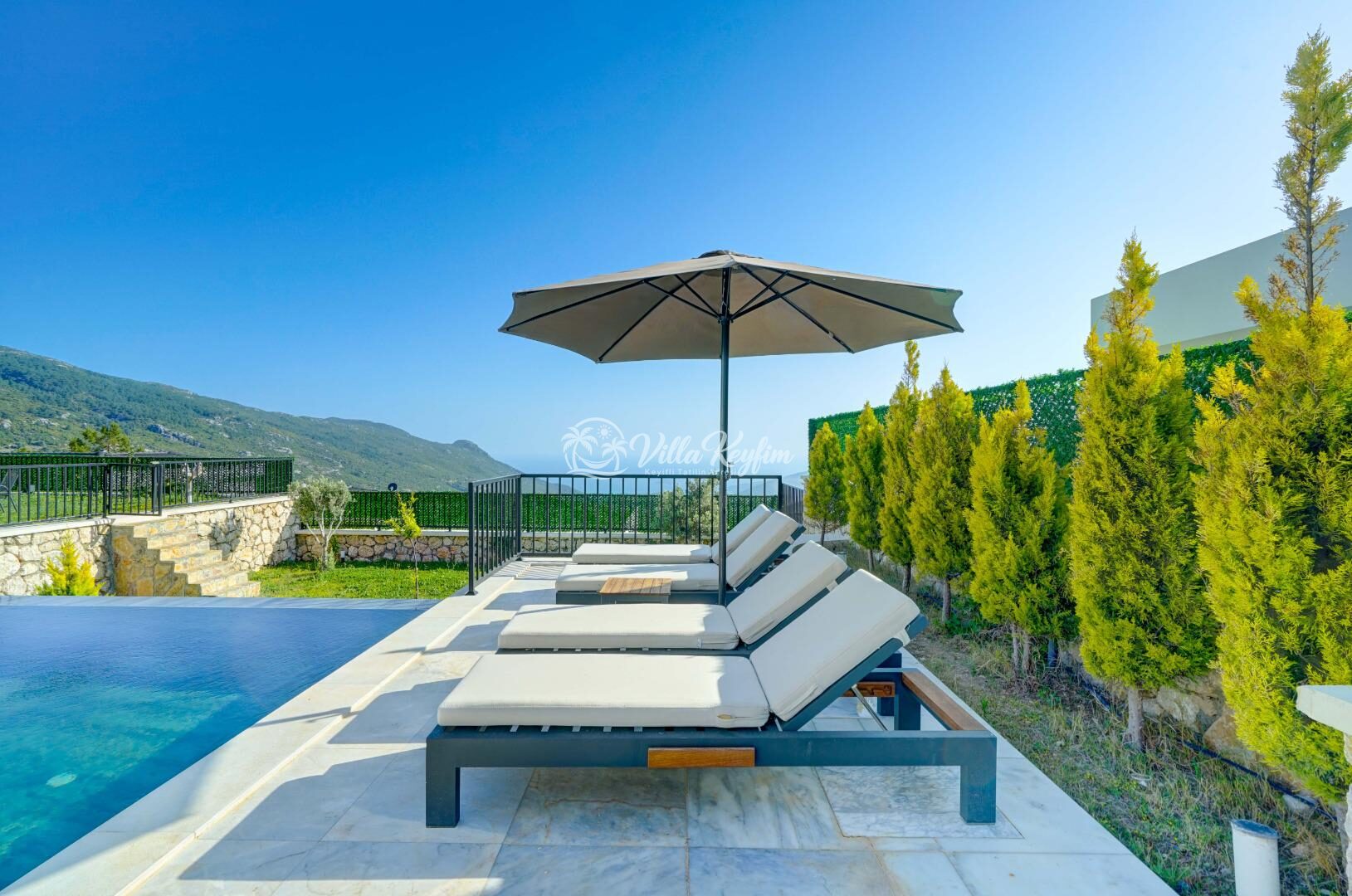 Villa Neptune 2 — 11