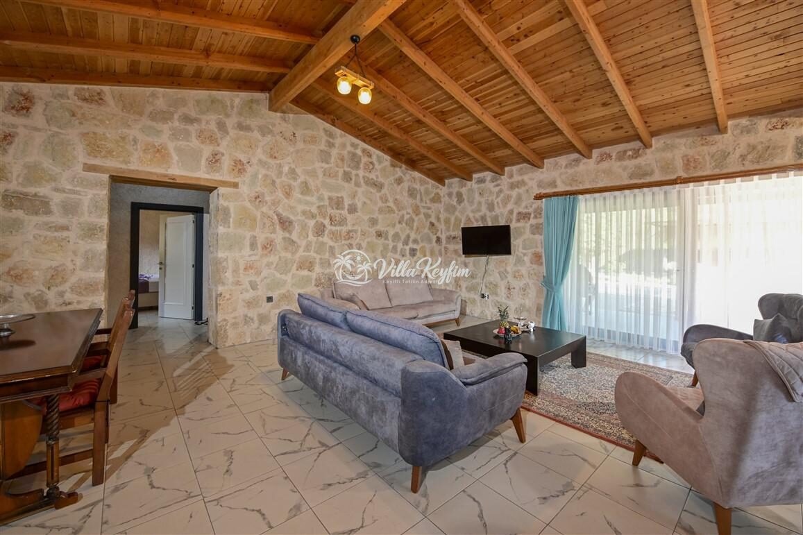 Villa İsabet 2 — 4