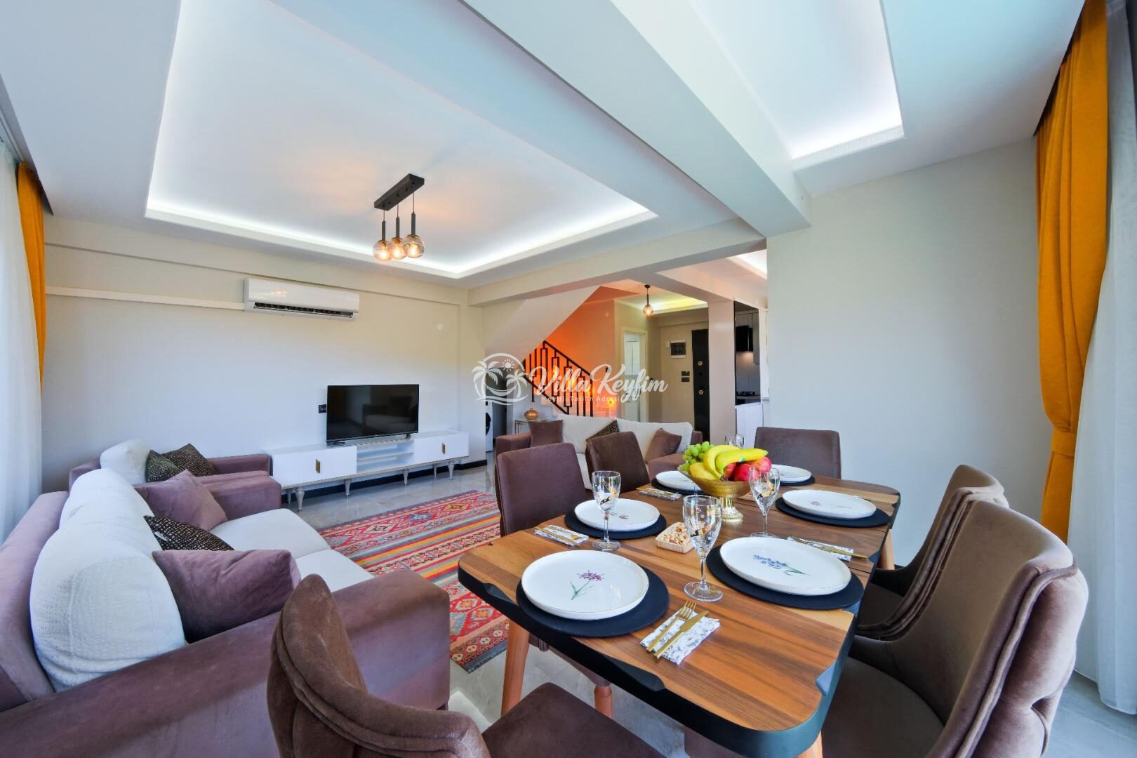 Villa Halis — 12