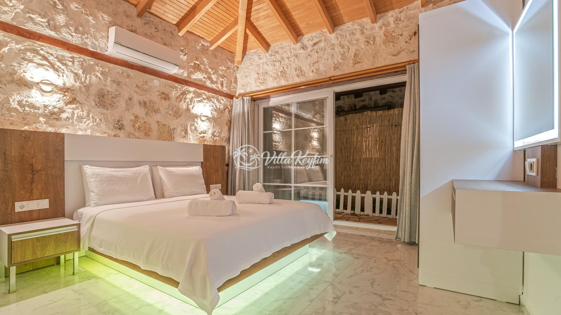 Villa Carya Famm 2 — 32