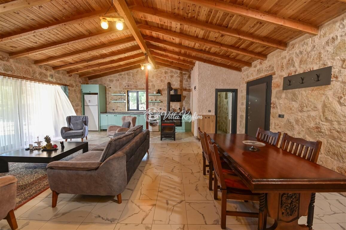 Villa İsabet 2 — 5