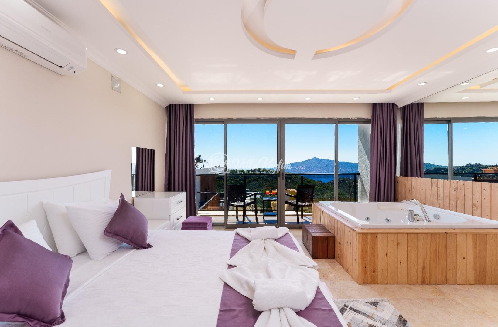 Villa Grand Emora 2 — 86