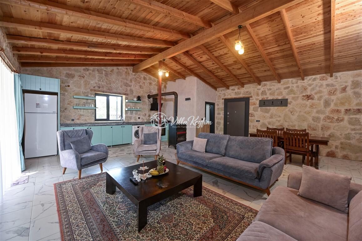 Villa İsabet 2 — 6