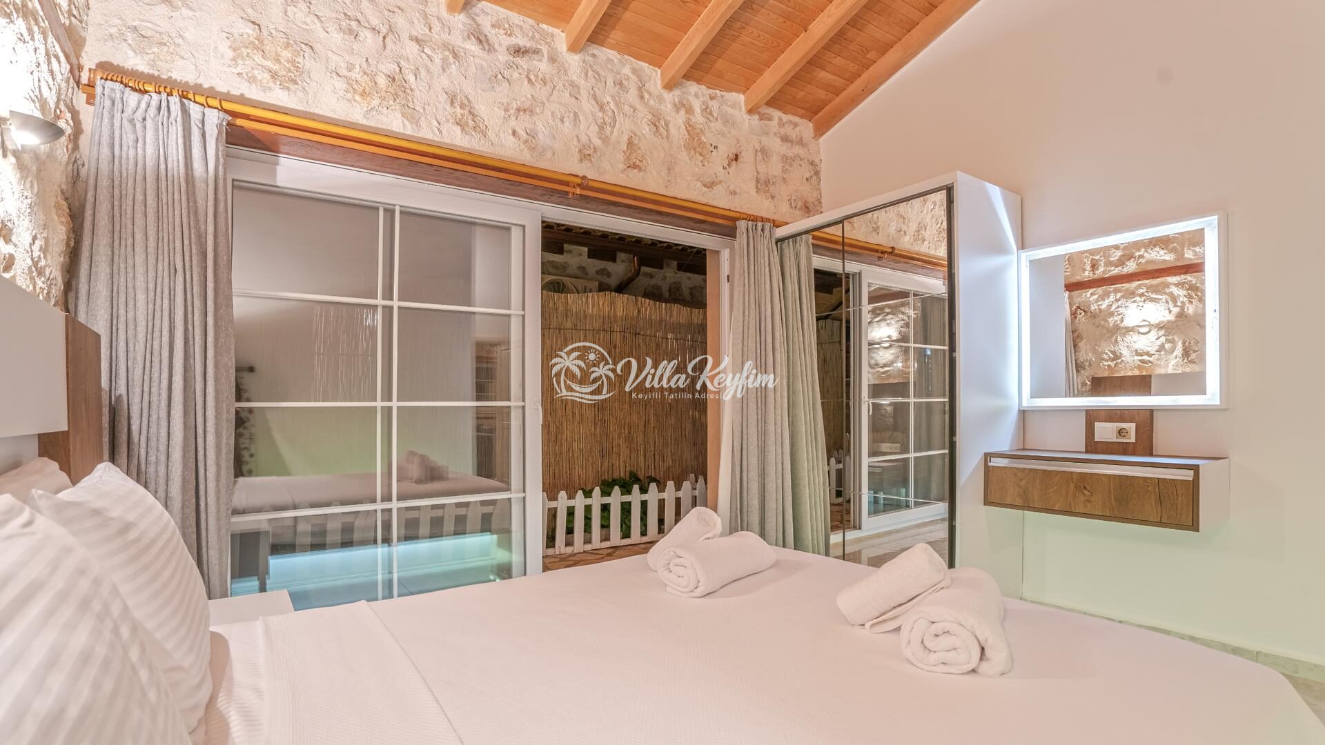 Villa Carya Famm 2 — 34