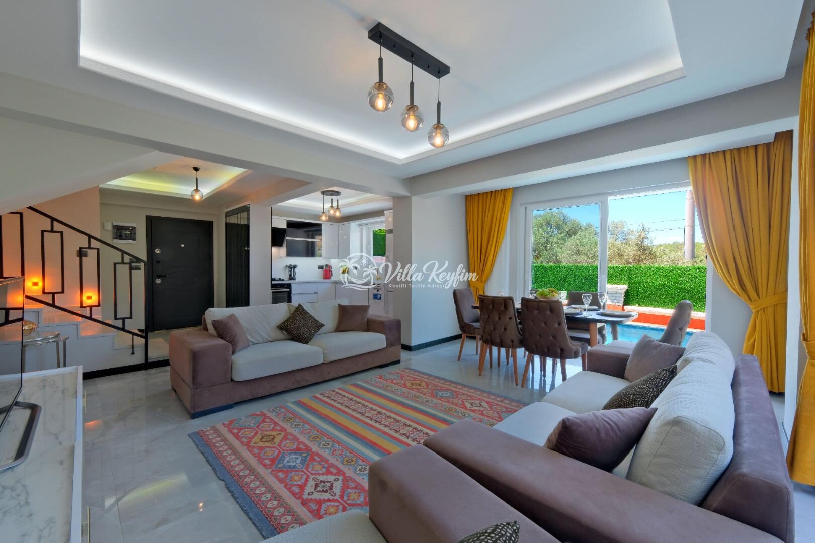 Villa Halis — 15