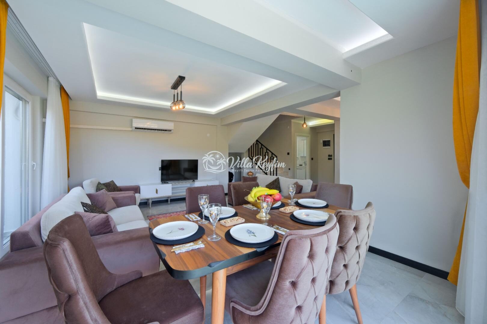 Villa Halis — 20