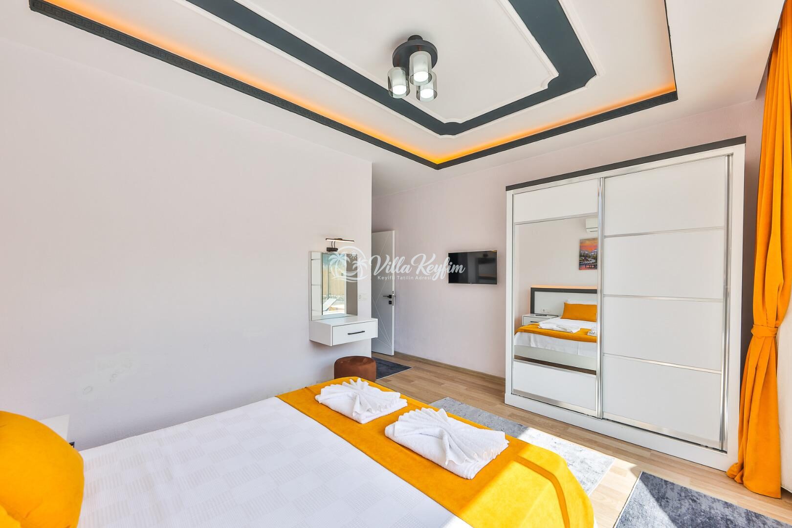 Villa Nazeren — 49