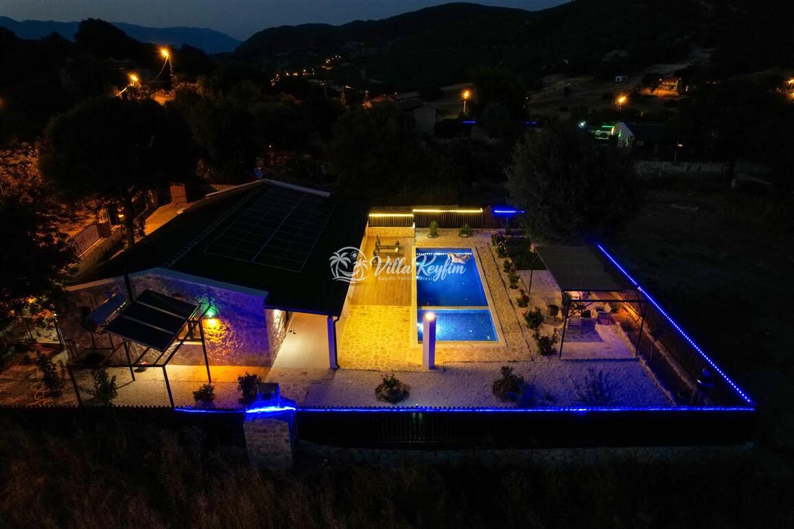 Villa İsabet 2 — 20