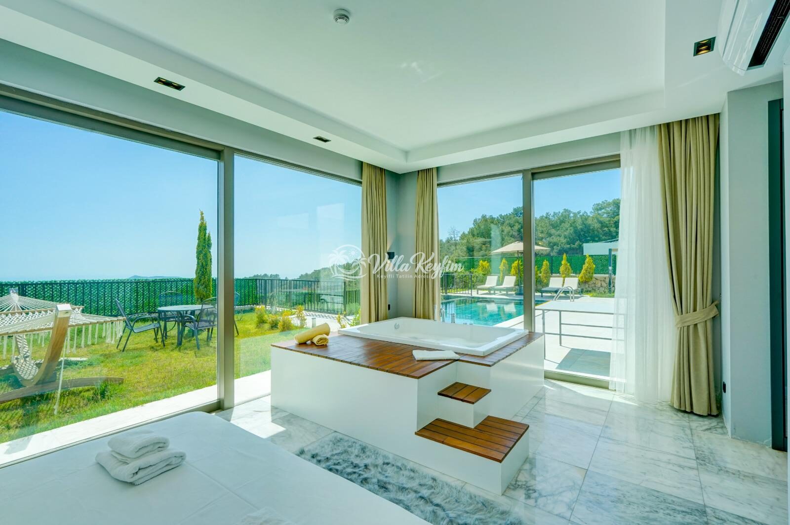 Villa Neptune 2 — 23