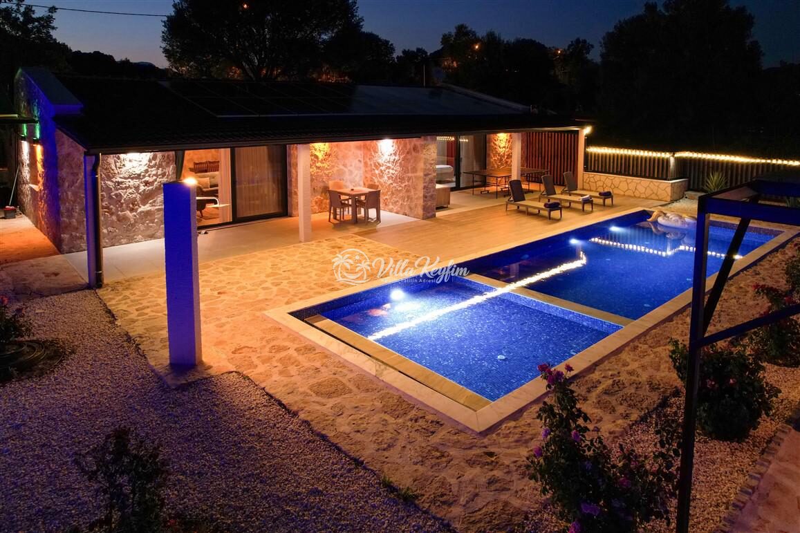 Villa İsabet 2 — 21