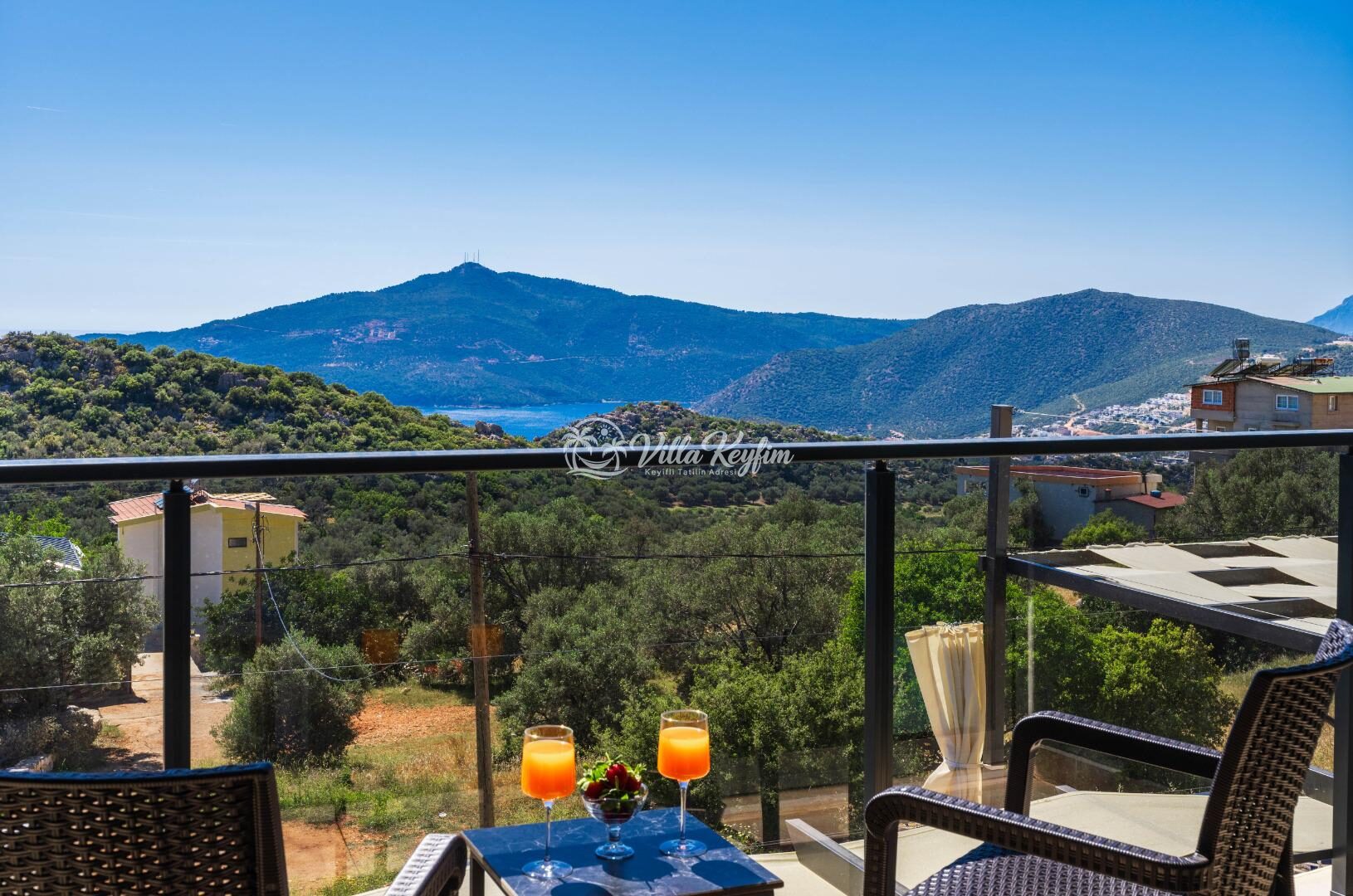 Villa Grand Emora 2 — 97