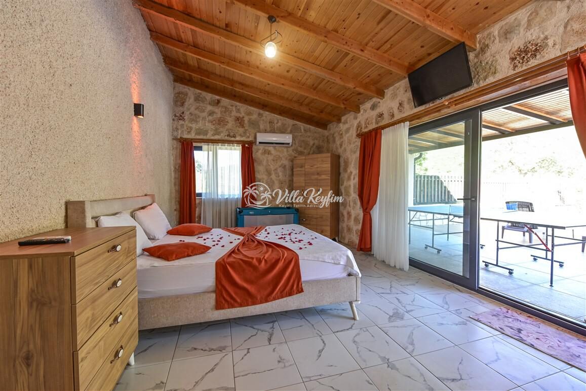 Villa İsabet 2 — 26