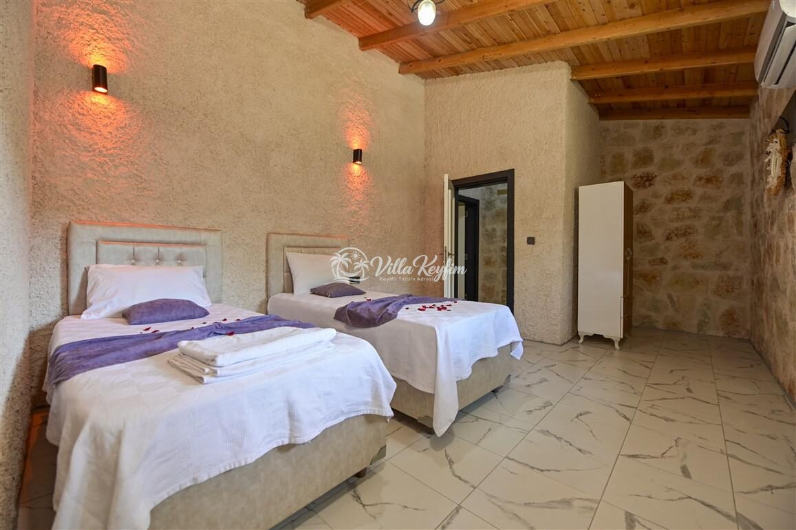 Villa İsabet 2 — 27