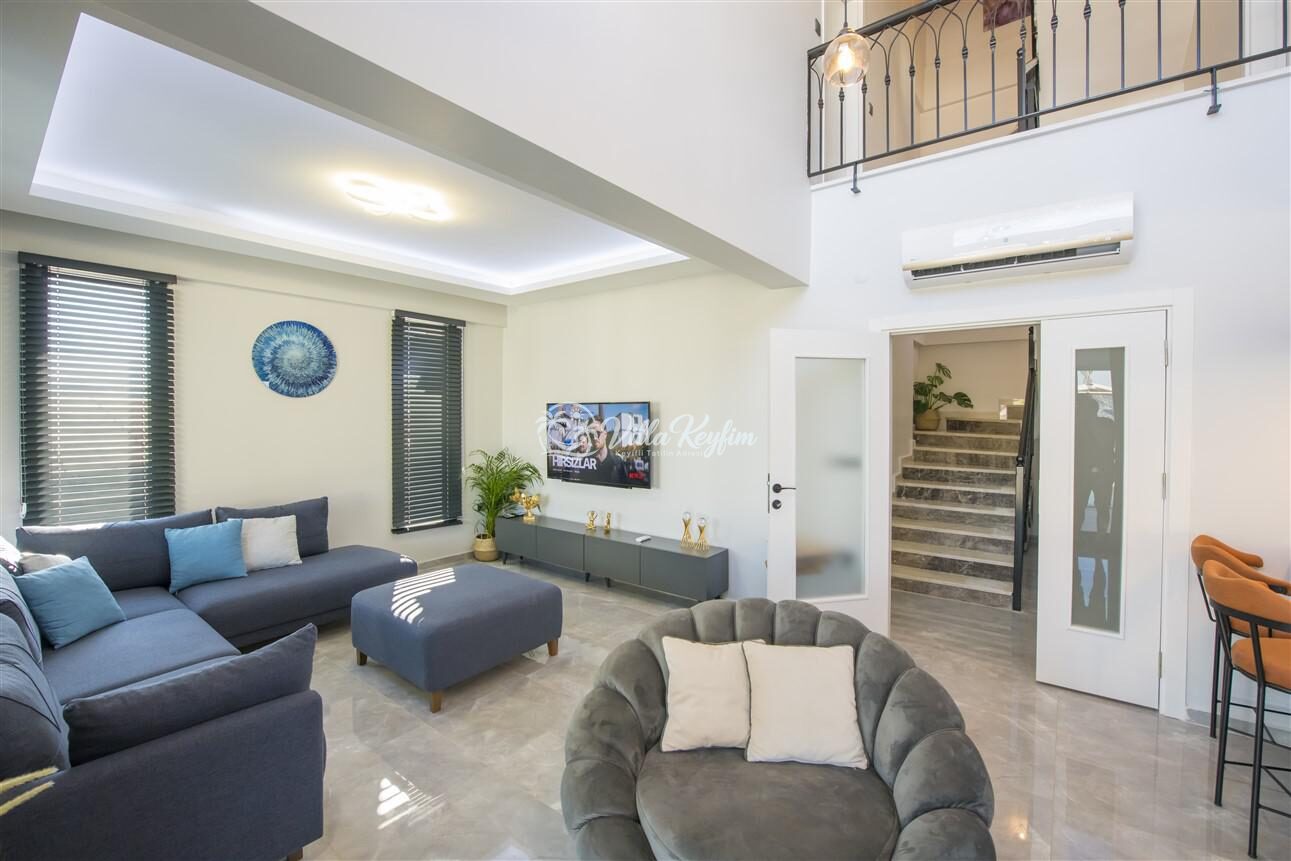 Villa Malibu — 30