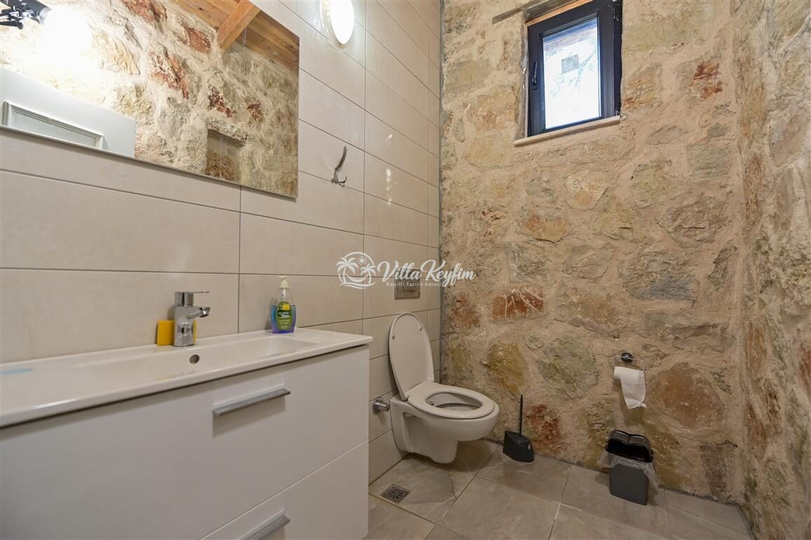 Villa İsabet 2 — 31